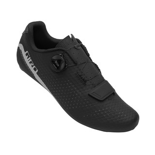 [CHÍNH HÃNG] GIÀY ĐẠP XE GIRO CADET (ĐEN)