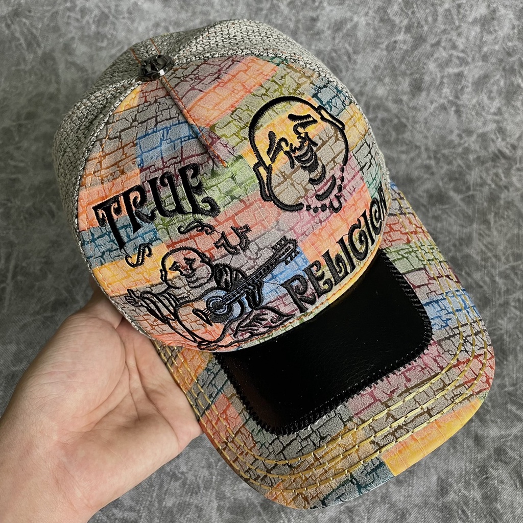 Nón Hiệu Ông Địa