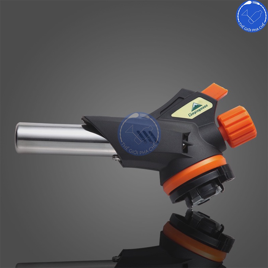 Đầu Khò Gas Torch WS-509C