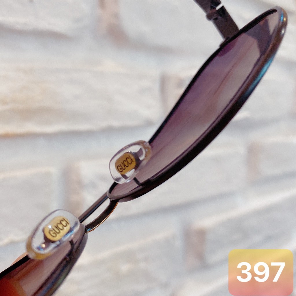 MẮT KÍNH NAM THỜI TRANG MẪU MỚI SIÊU CẤP B397 | BigBuy360 - bigbuy360.vn