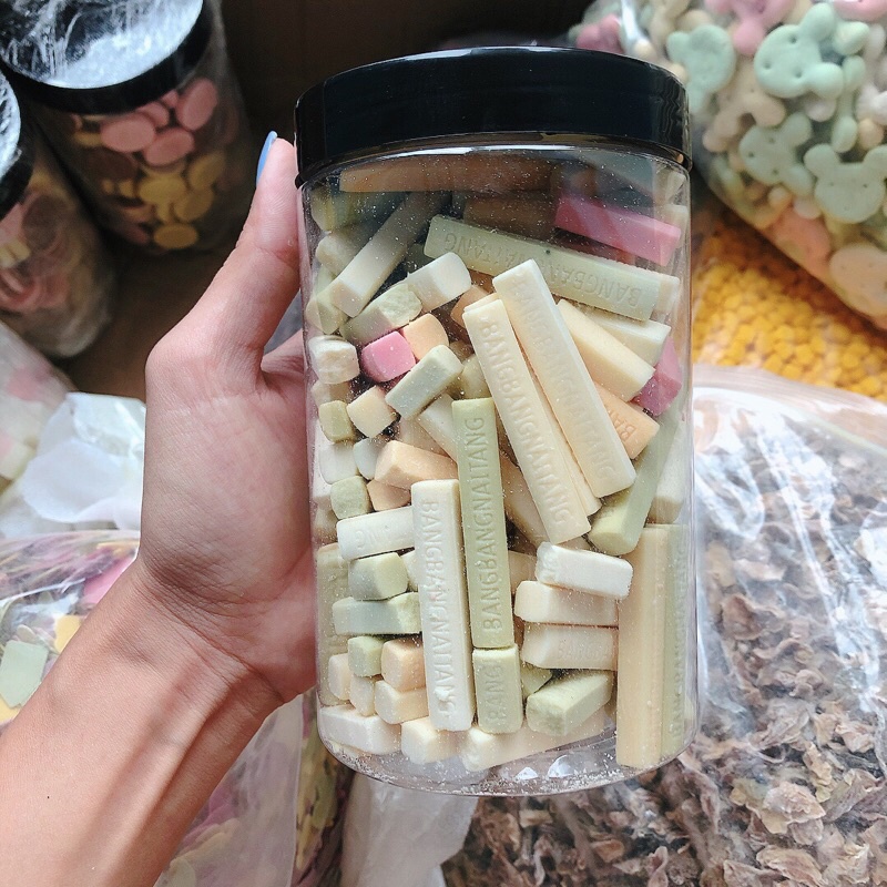 phô mai que cho hamster