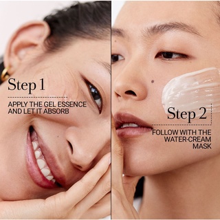[SALE 50%] Mặt nạ ngủ Fresh Rose Deep Hydration $52