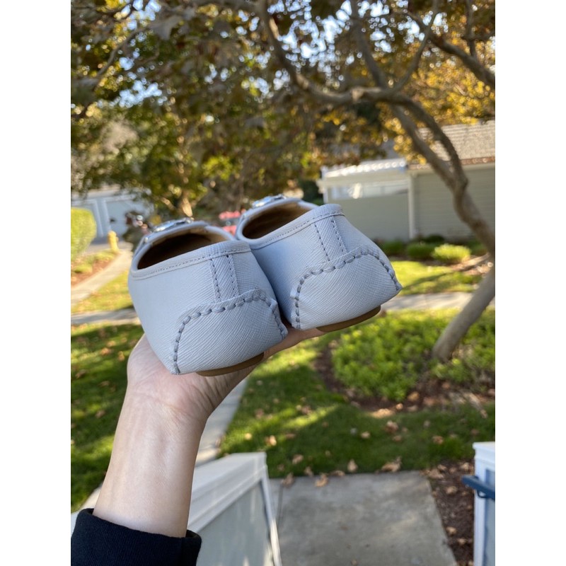 Order GIÀY BỆT BÚP BÊ MICHEAL KORS MK
