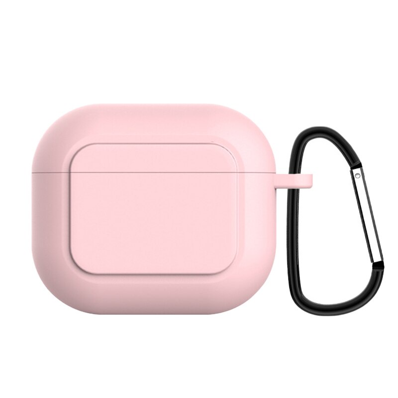 Vỏ bảo vệ hộp sạc tai nghe Airpods3 Bluetooth không dây