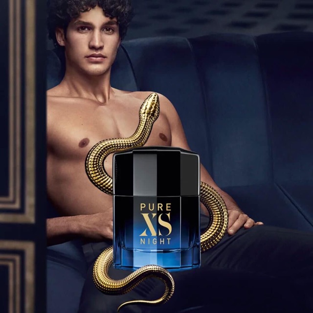 Nước hoa nam Pure XS rắn 100ml | BigBuy360 - bigbuy360.vn