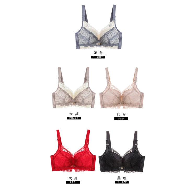 Áo Ngực Ren Không Gọng Thiết Kế Quyến Rũ Cho Nữ | BigBuy360 - bigbuy360.vn