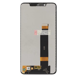 Màn hình Nokia X5 - 5.1 Plus