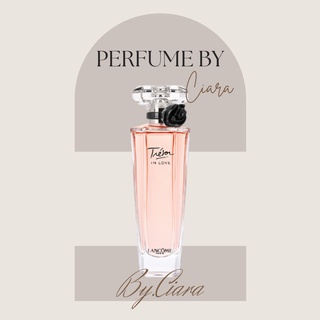 Nước hoa lancome tresor in love - ᴮʸ.ᶜᶦᵃʳᵃ