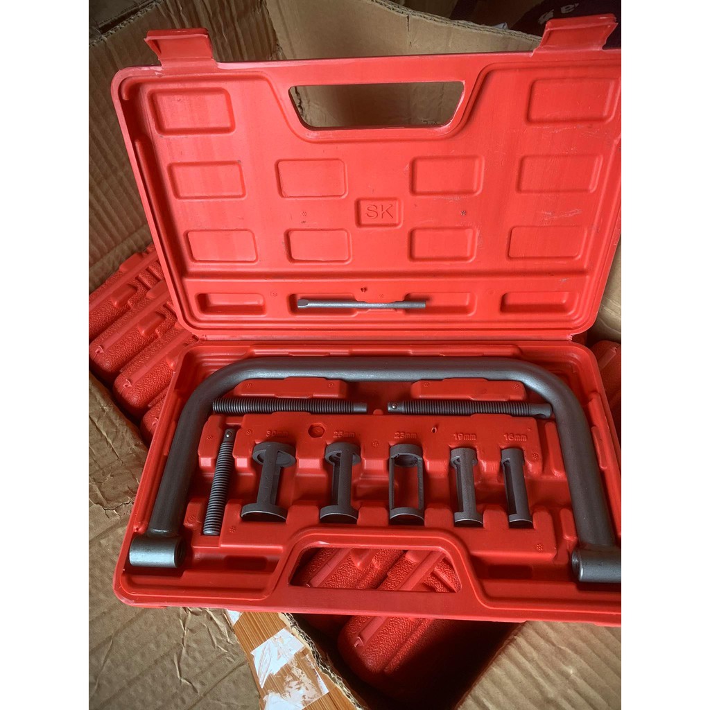 Vam tháo lò xo xupap