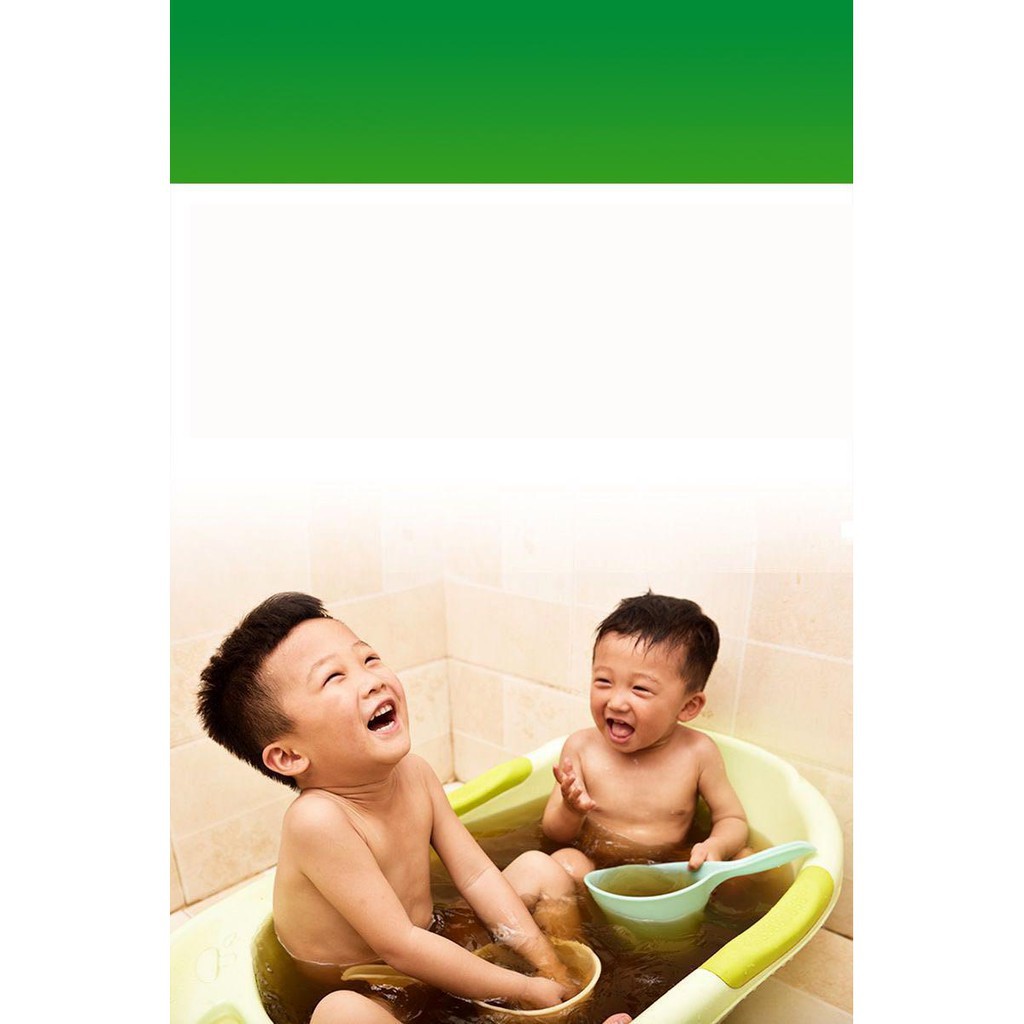 Thảo dược xông tắm mẹ và bé Đông Y Thông Cát [bảo vệ sức khỏe, an toàn tuyệt đối