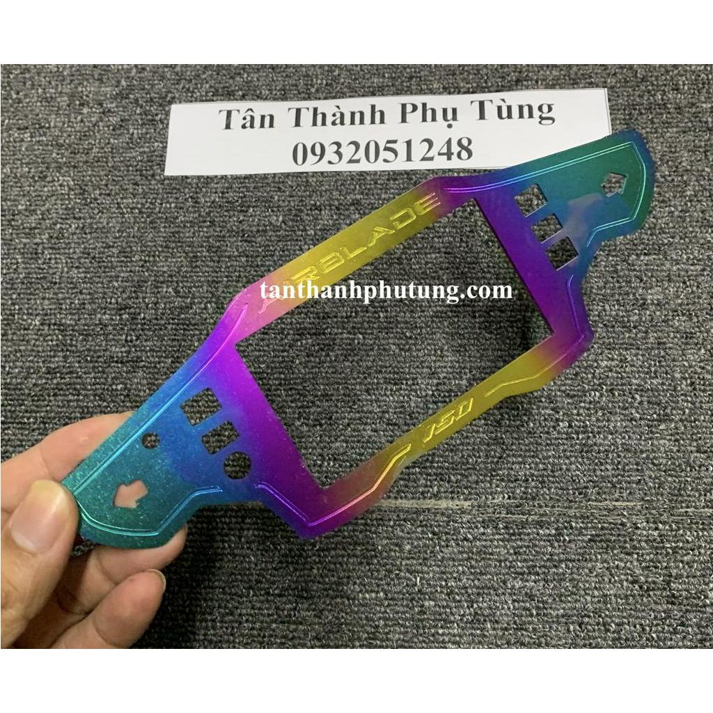 Viềng đồng hồ Titan Air Blade 2020