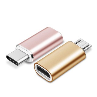 Bộ 2 đầu chuyển đổi từ Ip sang Type C