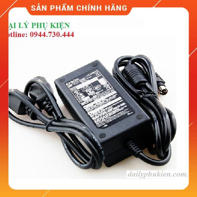 [Mã SKAMA07 giảm 8% đơn 250k]Adapter máy in hóa đơn 24V 2A/2.5A dailyphukien | BigBuy360 - bigbuy360.vn