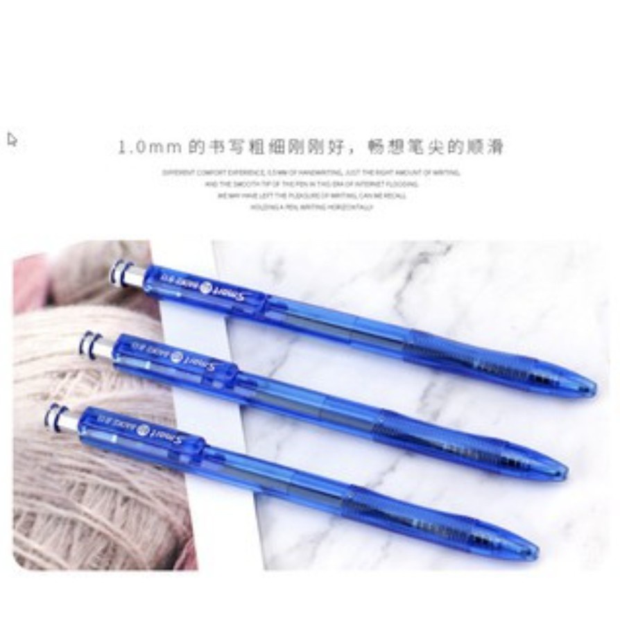 Bút bi BAOKE Smart B13