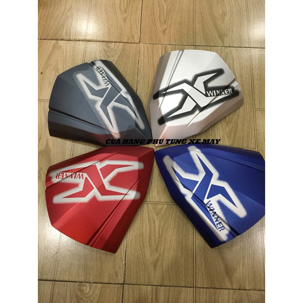 Ốp đầu đèn xe Honda Winner X 2019