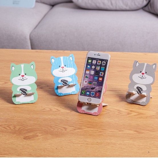 Kệ để điện thoại di động hình con vật hoạt hình dễ thương_giao ngẫu nhiên | BigBuy360 - bigbuy360.vn