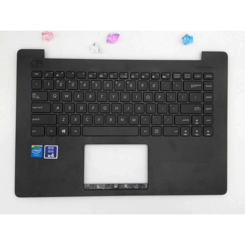 (KEYBOARD) BÀN PHÍM LAPTOP ASUS X451 dùng cho A451 A455 F401 F451 F454 F455 K455 X451 X453 X454 X455 X456 K450 A456