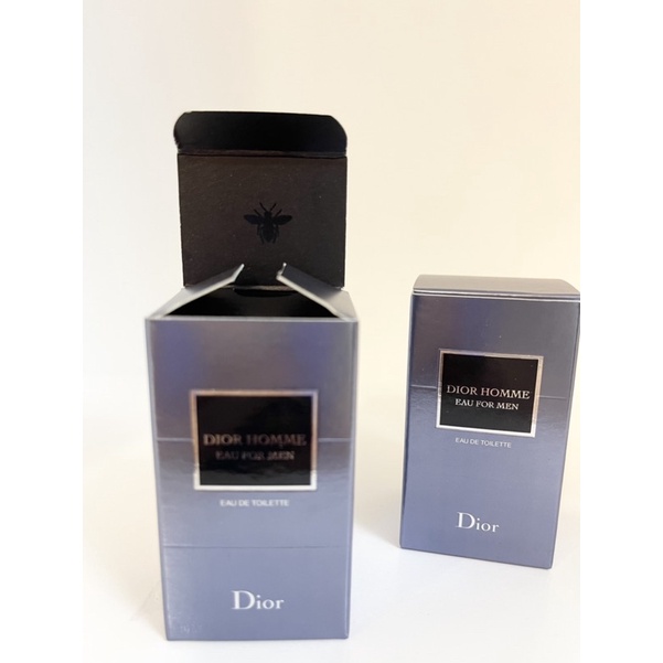 💥 Nước hoa mini nam Dior Homme Eau For Men - 10ml