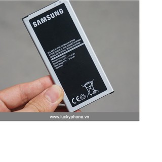 Pin Samsung Galaxy J5 2016 (J510) hàng sịn giá rẻ chuẩn Zin 100%