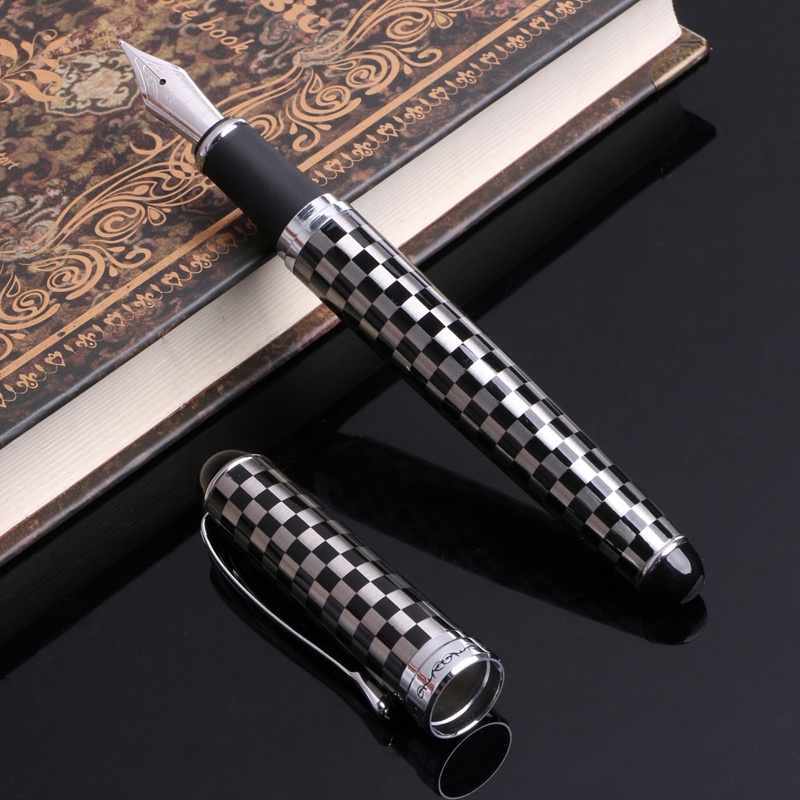 Bút Máy JINHAO X750 Ngòi Vừa Chuyên Nghiệp