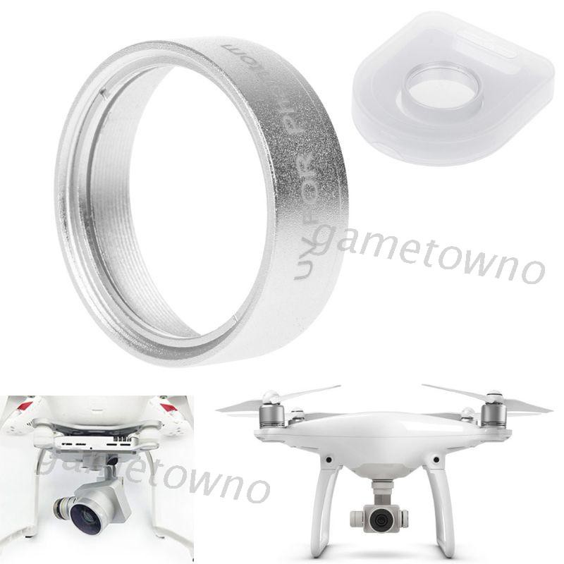 Bộ Lọc Ống Kính Máy Ảnh Cho Dji Phantom 3 Phantom