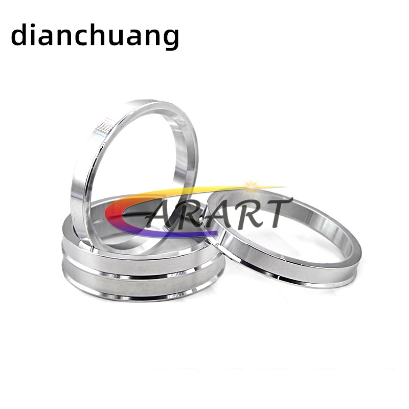 Vòng Đệm Trục Bánh Xe Bằng Hợp Kim Nhôm Chất Lượng Cao