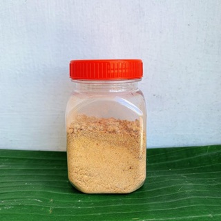 MUỐI ỚT NHUYỄN