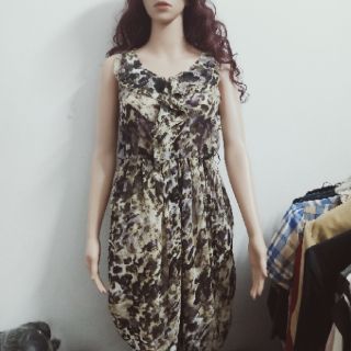 Com bo đầm 160 k