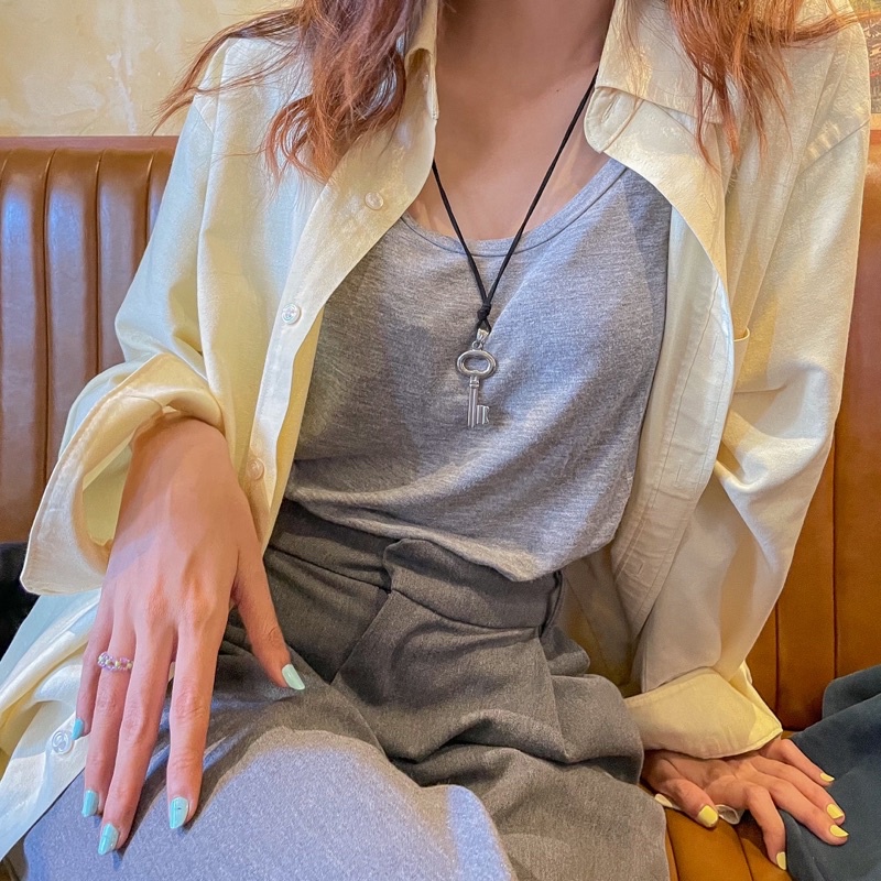 Vòng cổ Chìa khoá vạn năng