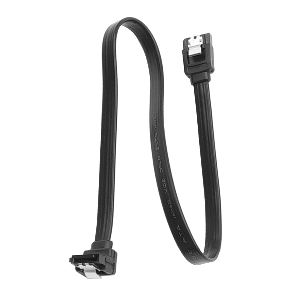 Dây Cáp Dữ Liệu Ổ Cứng Ssd Hai Kênh Chống Nhiễu | BigBuy360 - bigbuy360.vn