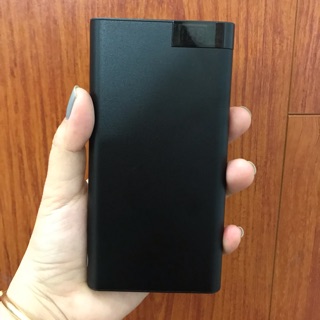 Thiết bị ghi âm Pin Sạc Dự Phòng DH 403 bộ nhớ trong 16 GB ghi âm liên tục 1 tuần