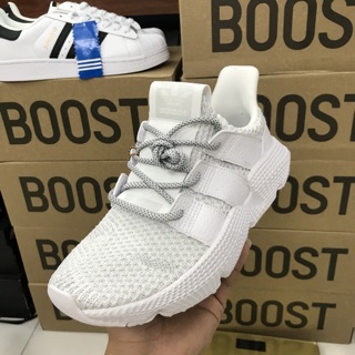 Giầy newbalen hồng trắng 1:1 ( full box + free ship )
