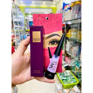 Keo dán mi Vacosi Eyelash 3D Adhesive