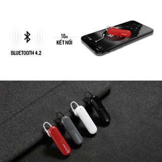 Tai nghe Bluetooth Proda Palo PD-BE300