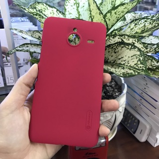 Ốp lưng Nillkin Nokia Lumia 640XL