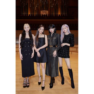 Poster Blackpink 8 tấm
