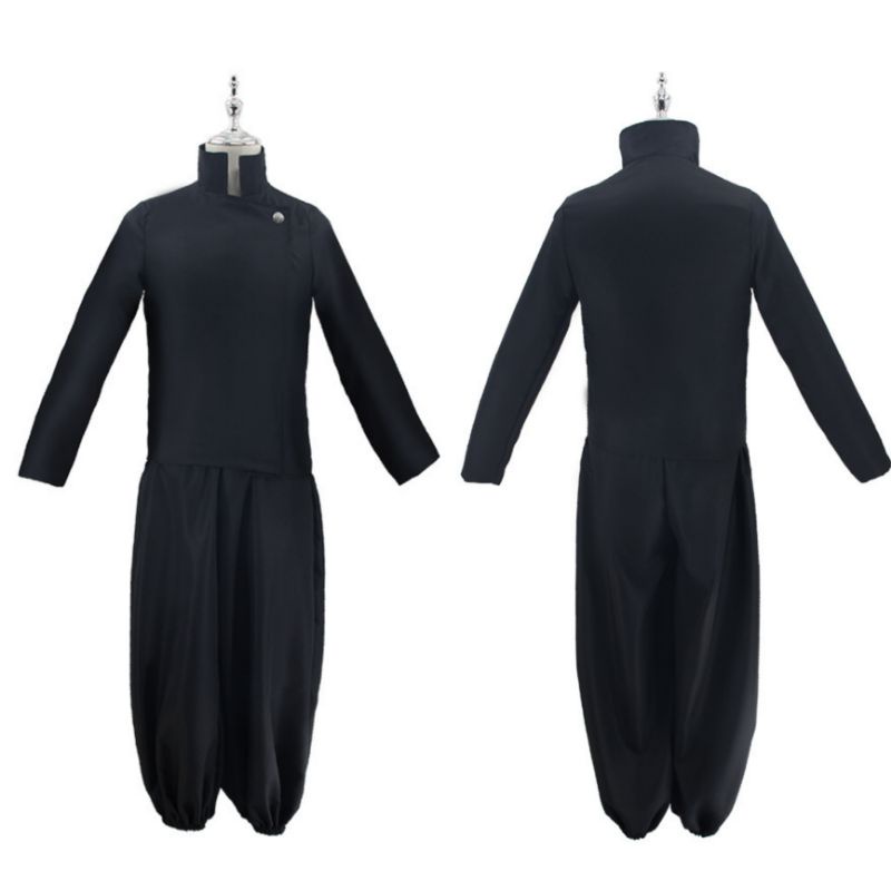 [O] Costume - Quần áo hóa trang Yuuta/Momo/Mahito/Sukuna/Geto/Zein Mai/Miwa/Junpei Jujutsu Kaisen | BigBuy360 - bigbuy360.vn