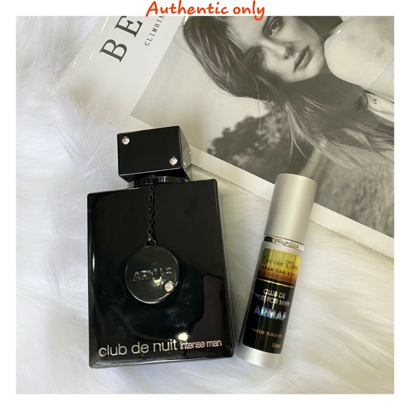 [MẪU THỬ] 𝐍𝐮̛𝐨̛́𝐜 𝐡𝐨𝐚 𝐧𝐚𝐦 𝐀𝐫𝐦𝐚𝐟 𝐂𝐥𝐮𝐛 𝐃𝐞 𝐍𝐮𝐢𝐭 𝐈𝐧𝐭𝐞𝐧𝐬𝐞 𝐅𝐨𝐫 𝐌𝐚𝐧 𝐄𝐃𝐓 𝟏𝟎𝐦𝐥 [chính hãng]