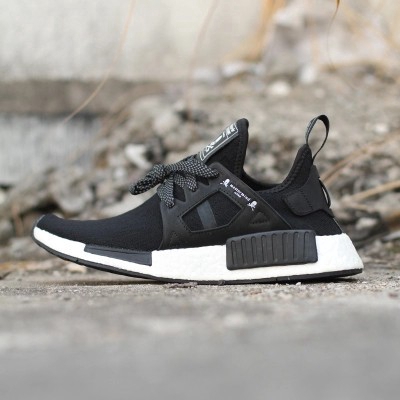 Giày Thể Thao Adidas Nmd Xr1 X Mastermind Mmj 100% Chính Hãng