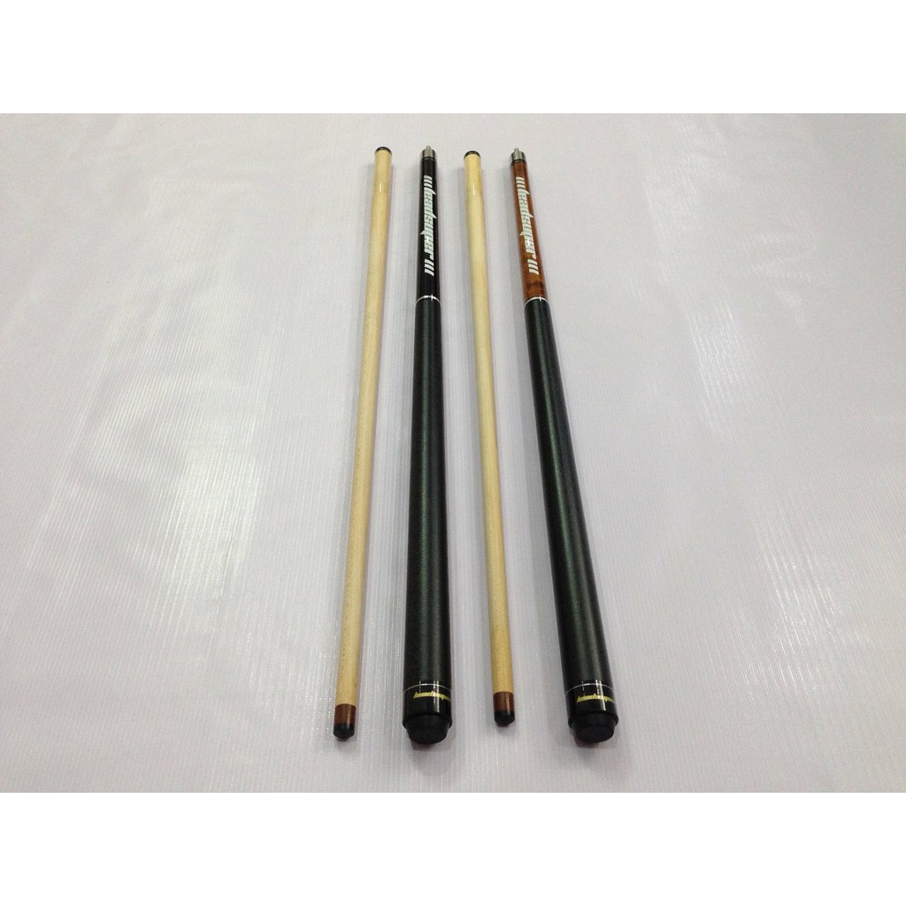 Cơ bi a Phá - Nhảy Leadsuper