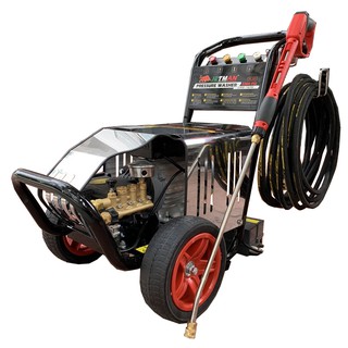 Máy rửa xe cao áp 3kw jetman jm30h