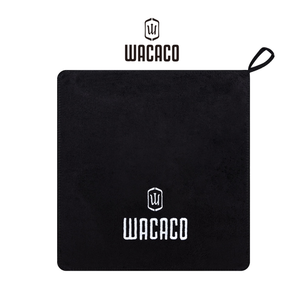 Khăn cao cấp Wacaco Barista Towel