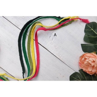 Candy - Vòng đeo tay handmade bằng chỉ