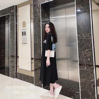 bán sỉ váy xuông 3 màu