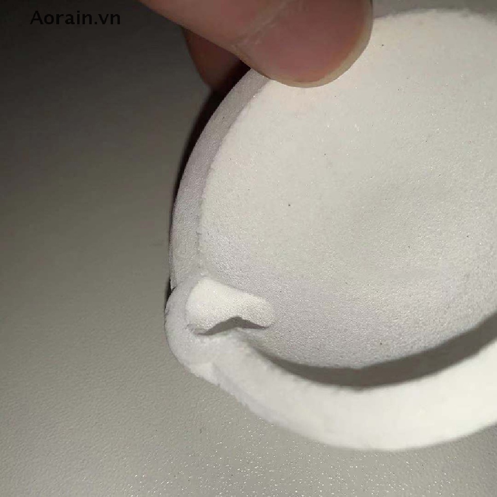 Nồi Nấu Tan Chảy Thạch Anh Màu Vàng / Bạc Chịu Nhiệt Cao