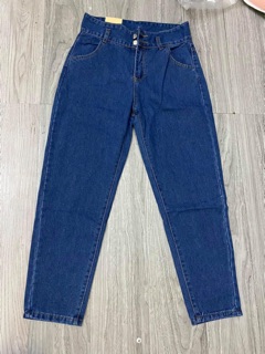 Quần baggy 2 cúc dành cho nữ