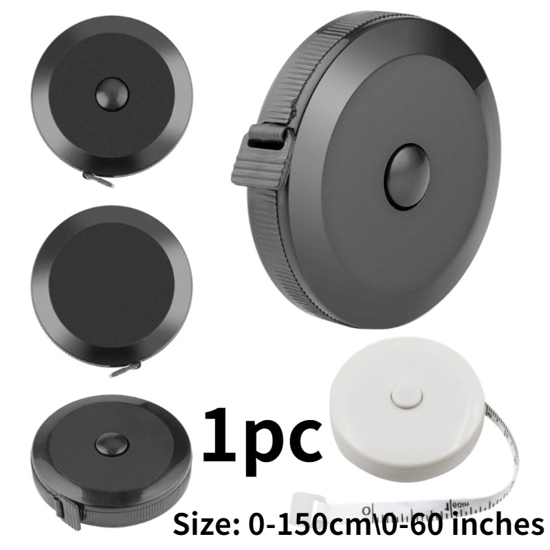 Thước Dây Mini 150cm Chuyên Dụng Cho Thợ May