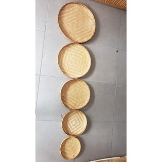 Combo 5 mẹt tre đa dụng - citynoithat.com