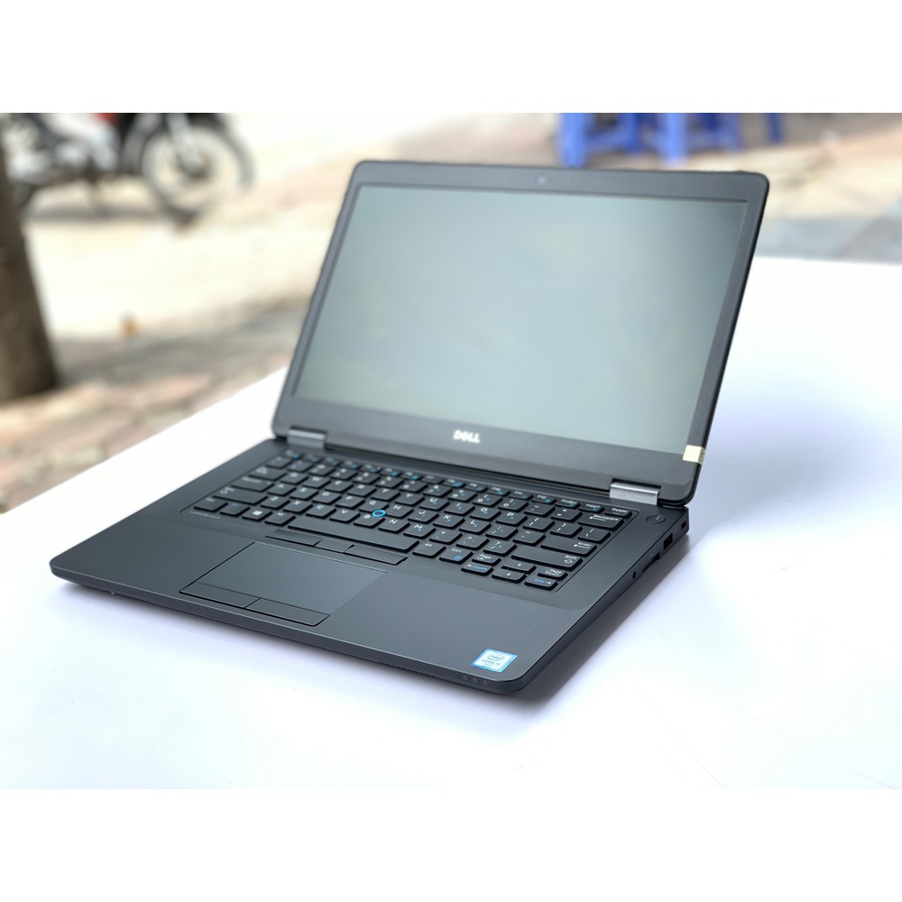 Siêu phẩm DELL 5470 i5 – 6300U – RAM 8GB – SSD 256GB – 14 HD Like new 99% giá sốc