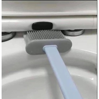 Cọ vệ sinh silicon hót hít